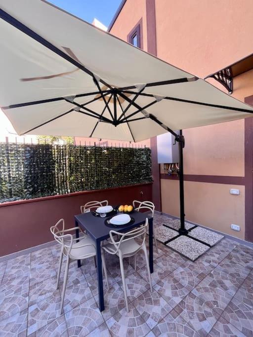 Chicca House Palermo Exterior foto