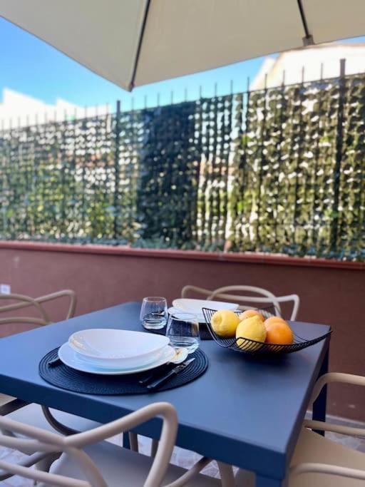 Chicca House Palermo Exterior foto