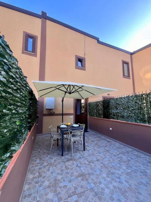 Chicca House Palermo Exterior foto